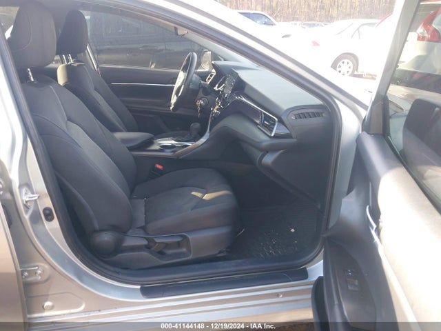 Toyota CAMRY LE 2022 4T1C11AK3NU034591 Image 5