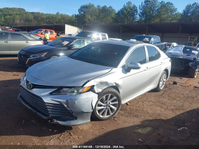 Toyota CAMRY LE 2022 4T1C11AK3NU034591 Image 6