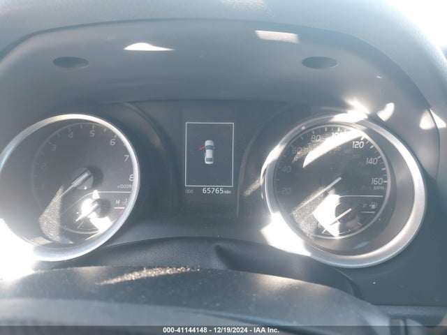 Toyota CAMRY LE 2022 4T1C11AK3NU034591 Image 7