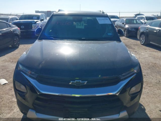 KL79MRSL8PB196093 Chevrolet Trailblazer Awd Lt
