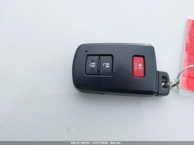 5TFCZ5AN0KX209923 Toyota Tacoma Trd Pro
