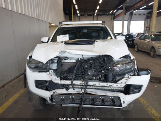 5TFCZ5AN0KX209923 Toyota Tacoma Trd Pro
