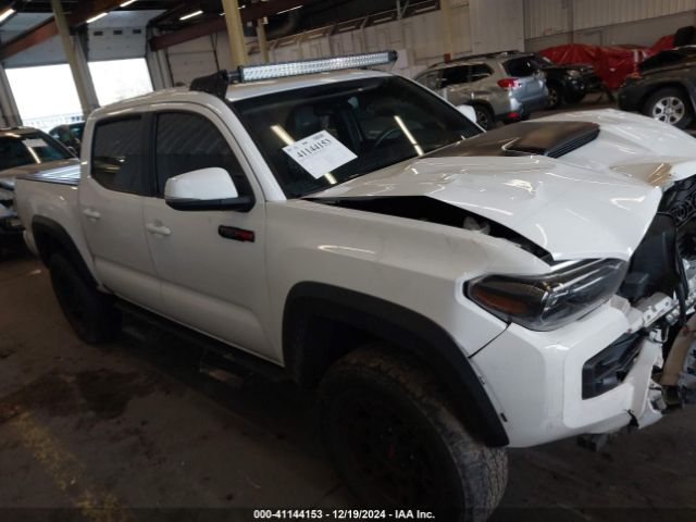 5TFCZ5AN0KX209923 Toyota Tacoma Trd Pro