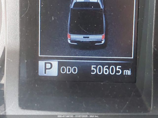 5TFCZ5AN0KX209923 Toyota Tacoma Trd Pro