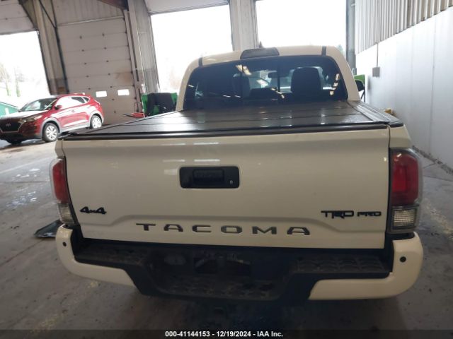 5TFCZ5AN0KX209923 Toyota Tacoma Trd Pro