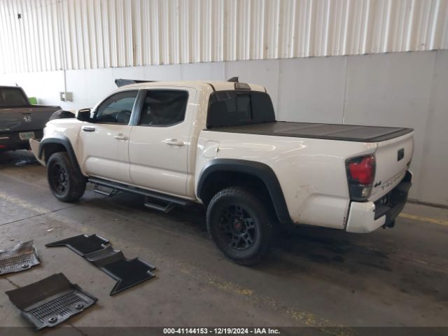 5TFCZ5AN0KX209923 Toyota Tacoma Trd Pro