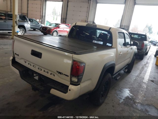 5TFCZ5AN0KX209923 Toyota Tacoma Trd Pro