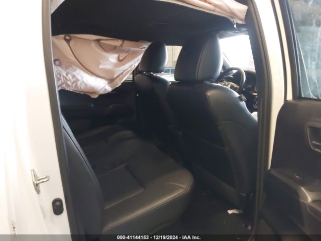 5TFCZ5AN0KX209923 Toyota Tacoma Trd Pro