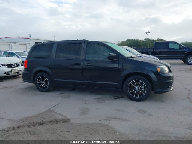 Dodge Grand Caravan Gt 2018 2C4RDGEG4JR202132 Image 13