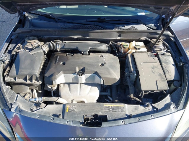 Chevrolet MALIBU LS 2015 1G11B5SL2FF141217 Image 10