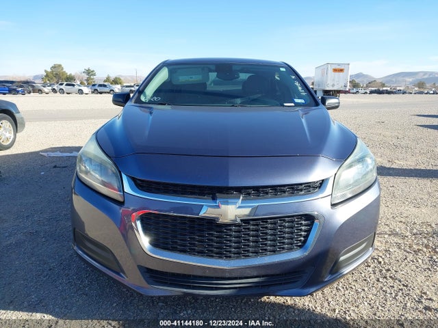 Chevrolet MALIBU LS 2015 1G11B5SL2FF141217 Image 13