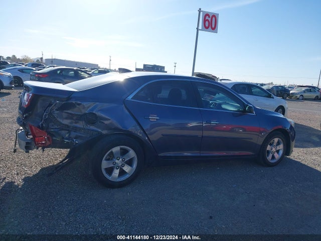 Chevrolet MALIBU LS 2015 1G11B5SL2FF141217 Image 14