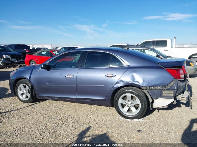 Chevrolet MALIBU LS 2015 1G11B5SL2FF141217 Image 15