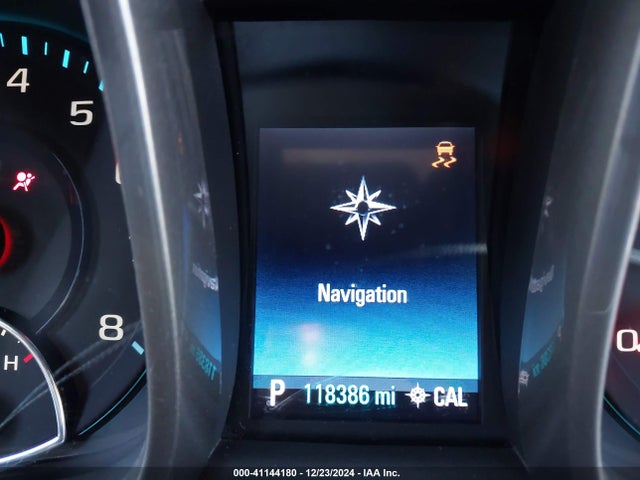 Chevrolet MALIBU LS 2015 1G11B5SL2FF141217 Image 16