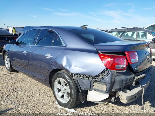 Chevrolet MALIBU LS 2015 1G11B5SL2FF141217 Image 18