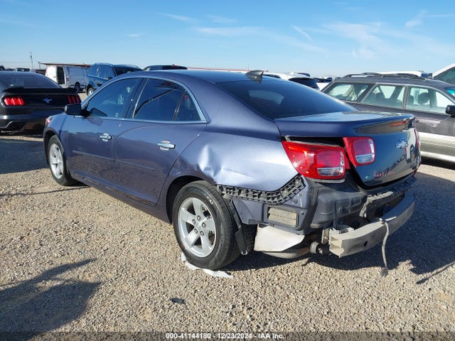 Chevrolet MALIBU LS 2015 1G11B5SL2FF141217 Image 3
