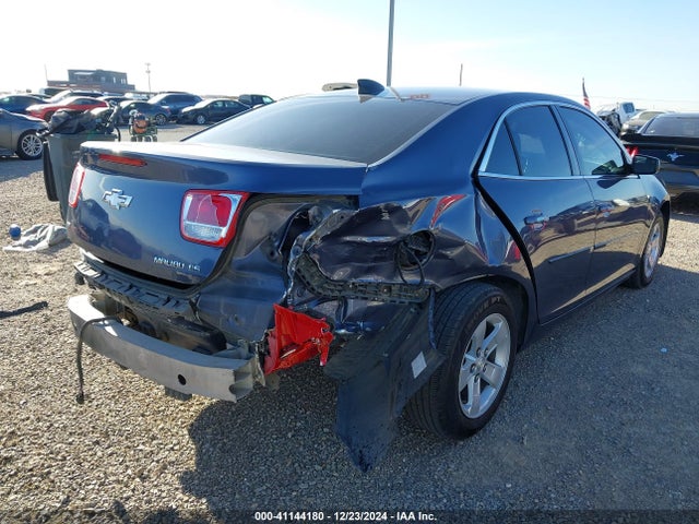 Chevrolet MALIBU LS 2015 1G11B5SL2FF141217 Image 4