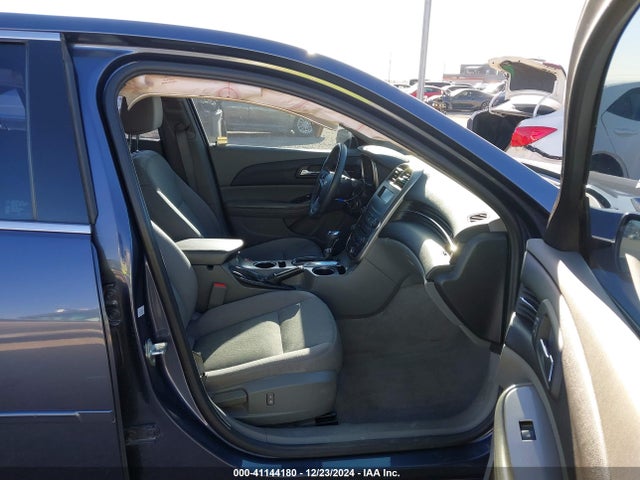 Chevrolet MALIBU LS 2015 1G11B5SL2FF141217 Image 5
