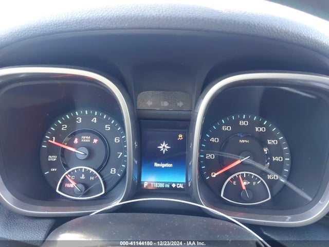 Chevrolet MALIBU LS 2015 1G11B5SL2FF141217 Image 7