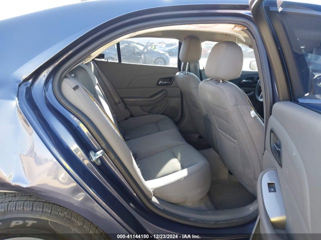 Chevrolet MALIBU LS 2015 1G11B5SL2FF141217 Image 8