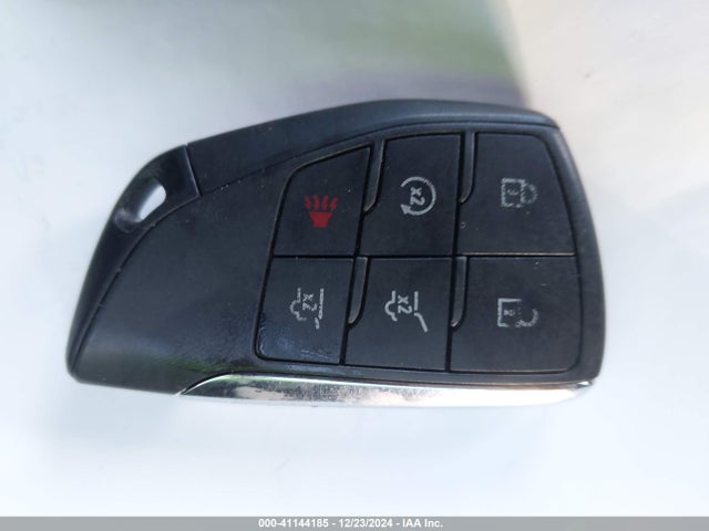 GMC Yukon 4wd Slt 2023 1GKS2BKT7PR258239 Image 11