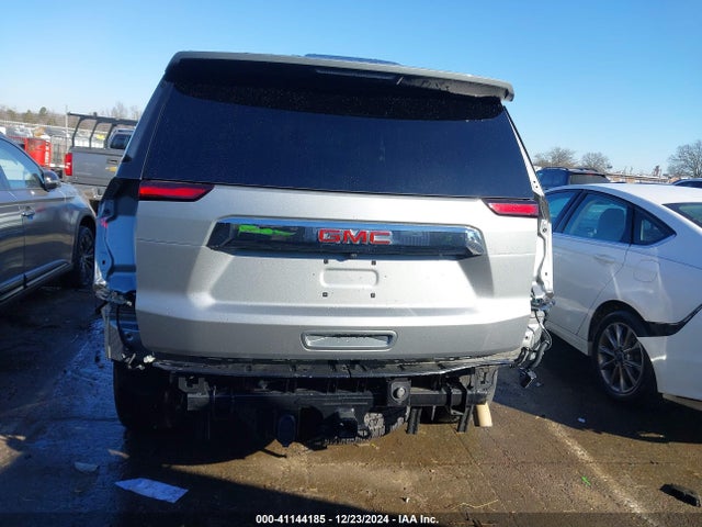 GMC Yukon 4wd Slt 2023 1GKS2BKT7PR258239 Image 17