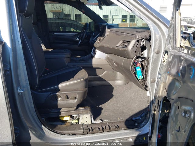 GMC Yukon 4wd Slt 2023 1GKS2BKT7PR258239 Image 5