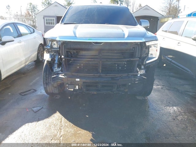 GMC Yukon 4wd Slt 2023 1GKS2BKT7PR258239 Image 6