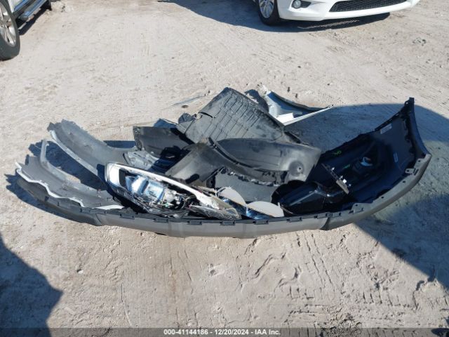 5XYZW3LAXEG218704 Hyundai Santa Fe Sport 2.0l Turbo