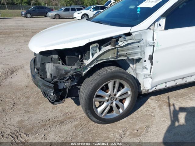 5XYZW3LAXEG218704 Hyundai Santa Fe Sport 2.0l Turbo