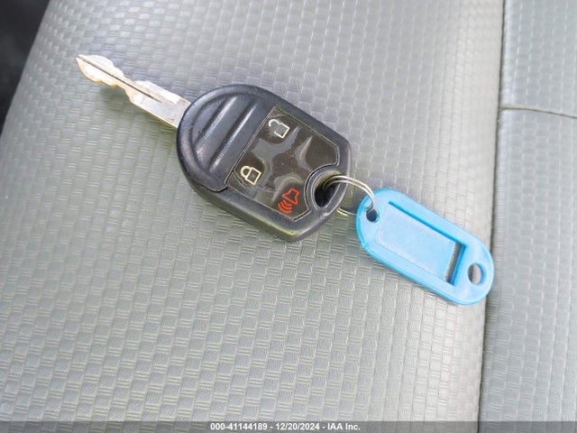 Ford F-150 Xl 2014 1FTEX1CM6EKD50668 Image 11