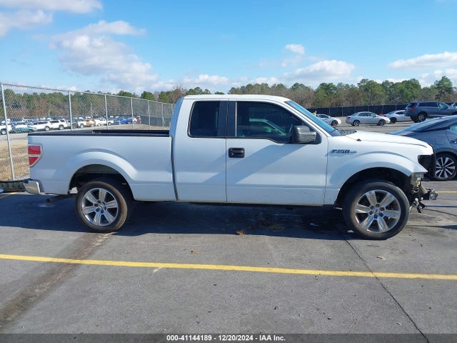Ford F-150 Xl 2014 1FTEX1CM6EKD50668 Image 14