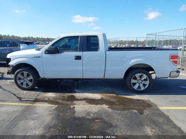 Ford F-150 Xl 2014 1FTEX1CM6EKD50668 Image 15