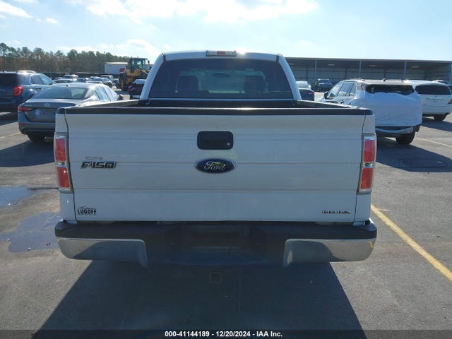 Ford F-150 Xl 2014 1FTEX1CM6EKD50668 Image 17