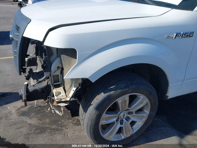 Ford F-150 Xl 2014 1FTEX1CM6EKD50668 Image 19