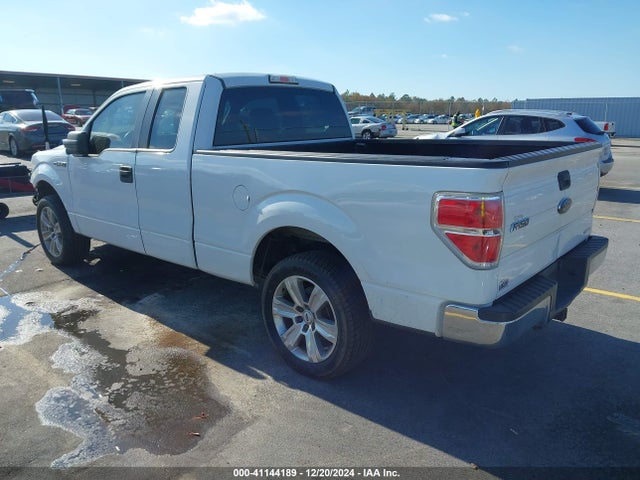 Ford F-150 Xl 2014 1FTEX1CM6EKD50668 Image 3