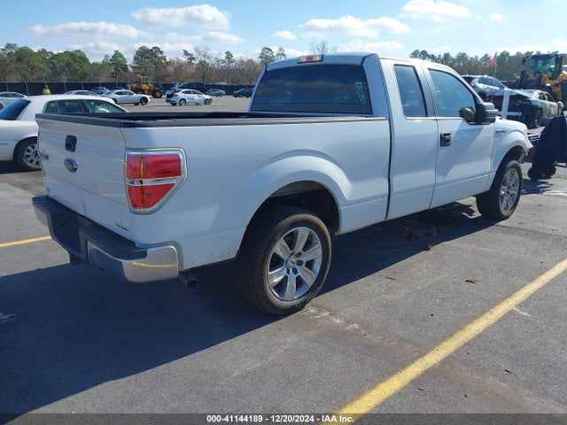 Ford F-150 Xl 2014 1FTEX1CM6EKD50668 Image 4