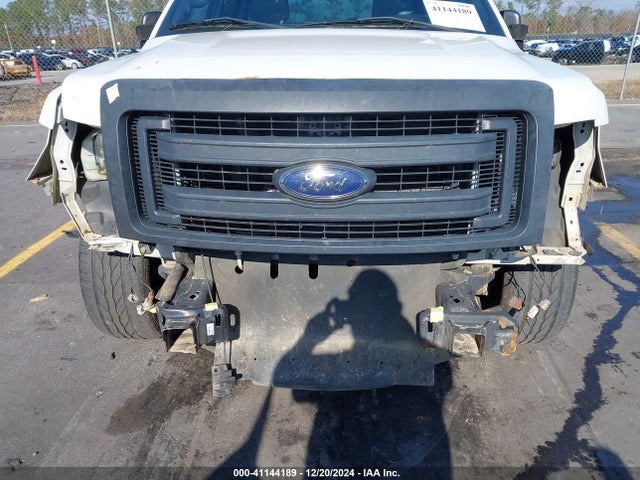 Ford F-150 Xl 2014 1FTEX1CM6EKD50668 Image 6