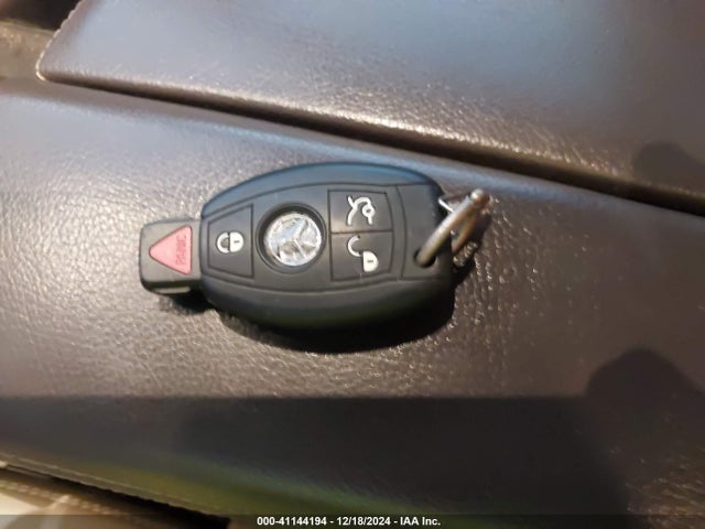 4JGDA5JB3EA404516 Mercedes-Benz ML 350