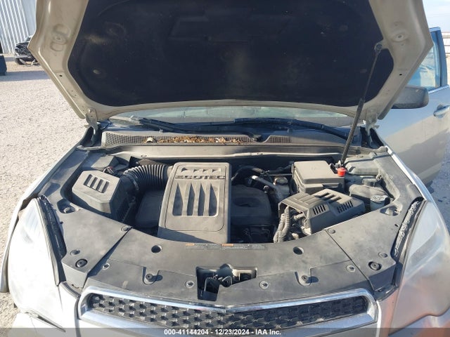 Chevrolet EQUINOX LS 2014 1GNALAEK9EZ127772 Image 10