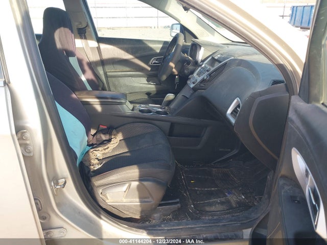 Chevrolet EQUINOX LS 2014 1GNALAEK9EZ127772 Image 5