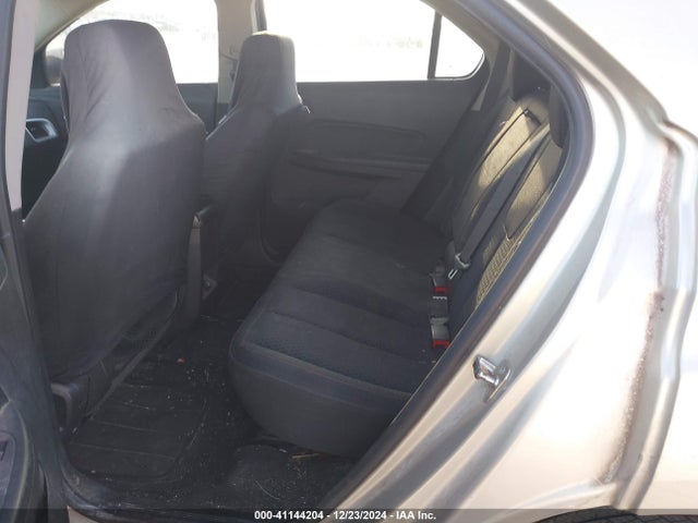 Chevrolet EQUINOX LS 2014 1GNALAEK9EZ127772 Image 8