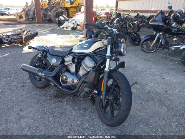 2024 HARLEY-DAVIDSON RH975 1HD1ZH116RB306961
