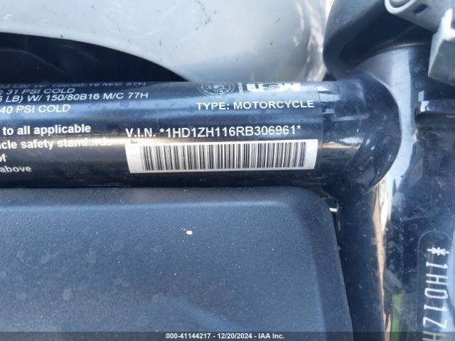 2024 HARLEY-DAVIDSON RH975 1HD1ZH116RB306961 Photo 9