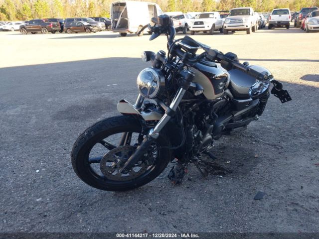 2024 HARLEY-DAVIDSON RH975 1HD1ZH116RB306961 Photo 1