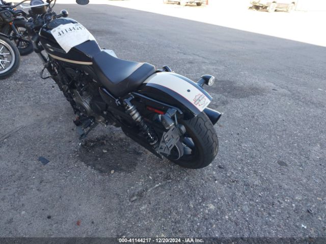 2024 HARLEY-DAVIDSON RH975 1HD1ZH116RB306961 Photo 2