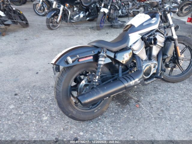 2024 HARLEY-DAVIDSON RH975 1HD1ZH116RB306961 Photo 3