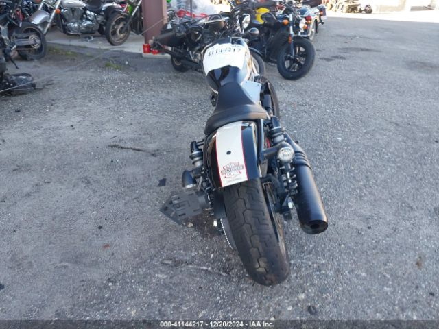 2024 HARLEY-DAVIDSON RH975 1HD1ZH116RB306961 Photo 5