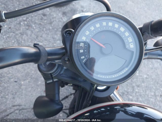 2024 HARLEY-DAVIDSON RH975 1HD1ZH116RB306961 Photo 6