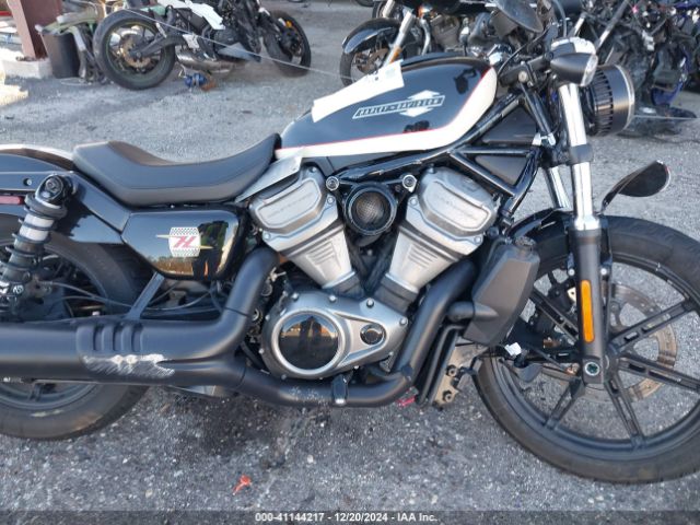2024 HARLEY-DAVIDSON RH975 1HD1ZH116RB306961 Photo 7